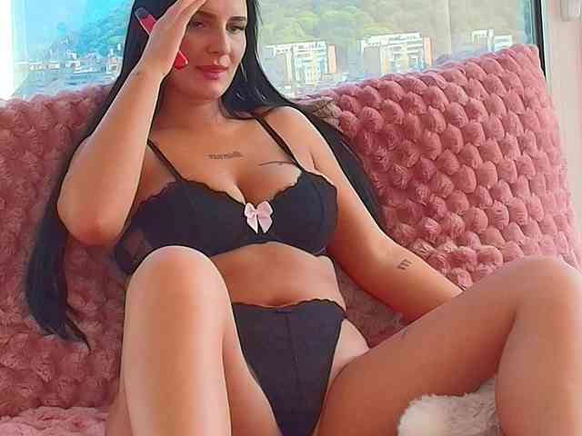 JazminBunny webcam