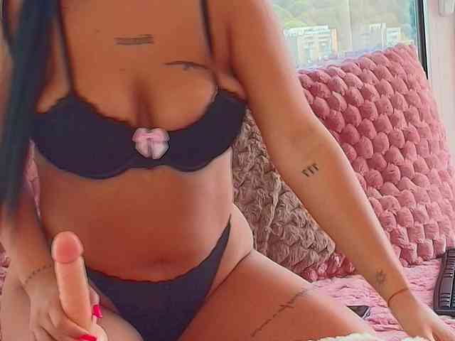 JazminBunny