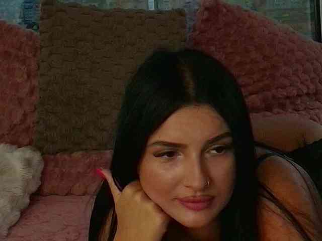 JazminBunny webcam