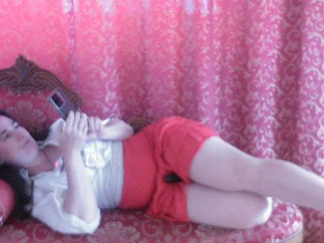 AmanelWhite live cam on BongaCams
