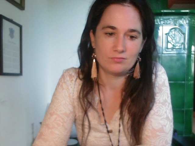 AmanelWhite live cam on BongaCams
