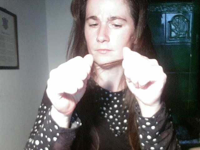 AmanelWhite