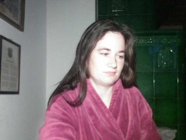 AmanelWhite live cam on BongaCams