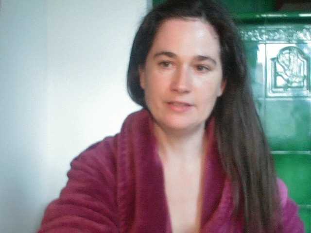 AmanelWhite live cam on BongaCams