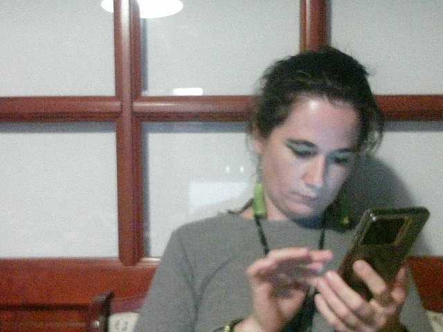 AmanelWhite live cam on BongaCams