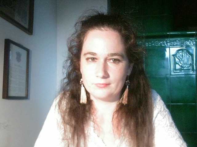 AmanelWhite live cam on BongaCams