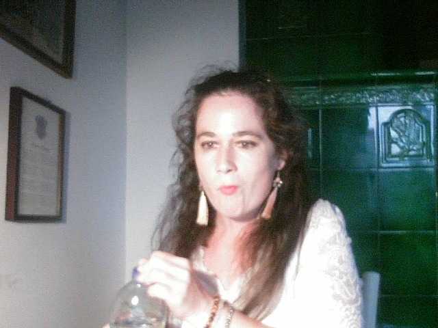 AmanelWhite live cam on BongaCams