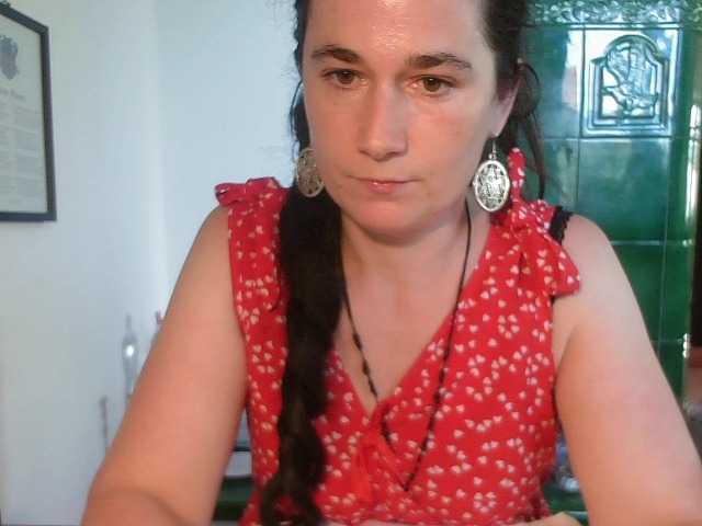 AmanelWhite live cam on BongaCams