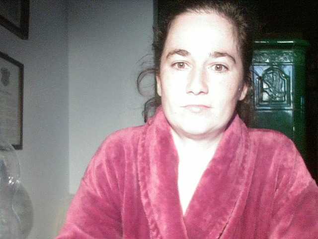 AmanelWhite live cam on BongaCams