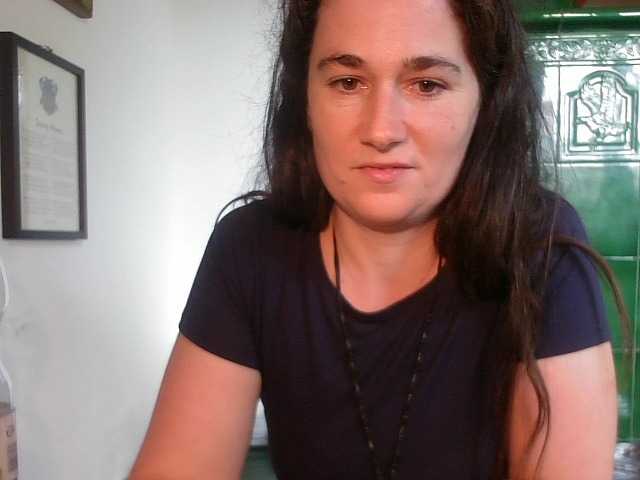 AmanelWhite live cam on BongaCams