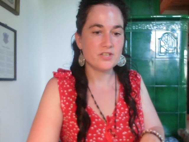 AmanelWhite live cam on BongaCams
