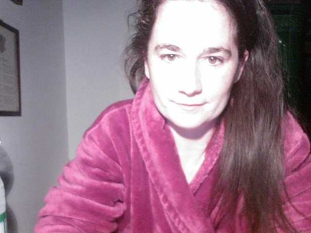 AmanelWhite live cam on BongaCams
