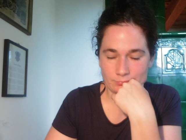 AmanelWhite live cam on BongaCams