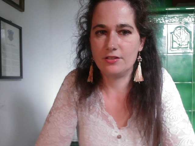 AmanelWhite live cam on BongaCams