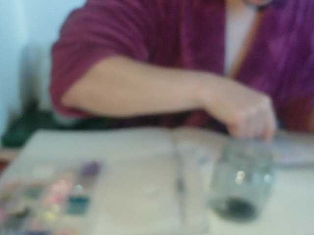 AmanelWhite live cam on BongaCams