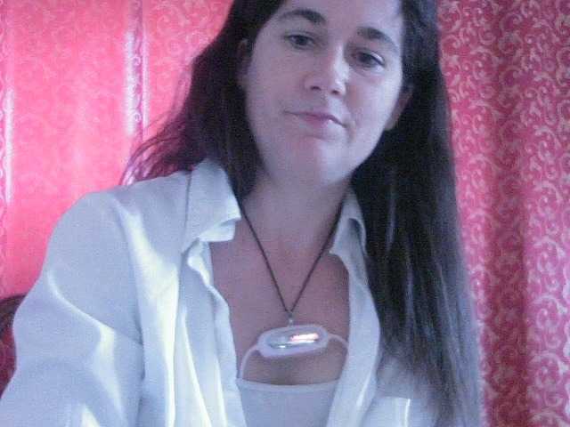 AmanelWhite live cam on BongaCams