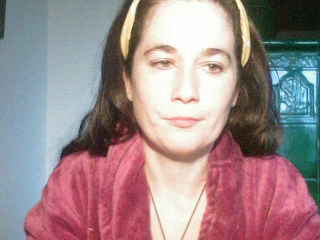 AmanelWhite live cam on BongaCams