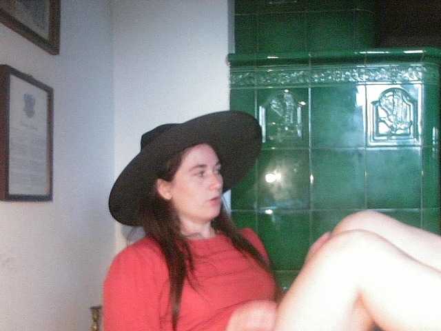 AmanelWhite
