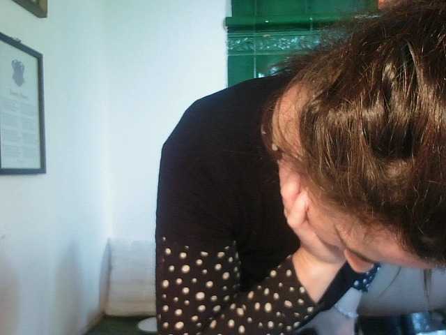AmanelWhite live cam on BongaCams