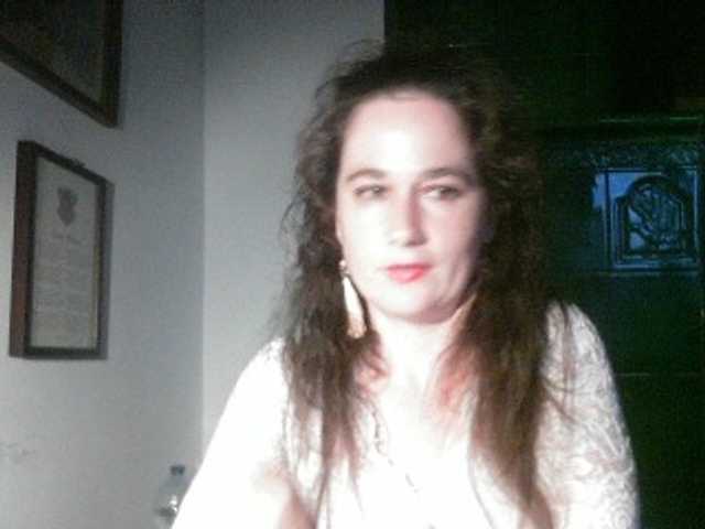 AmanelWhite live cam on BongaCams