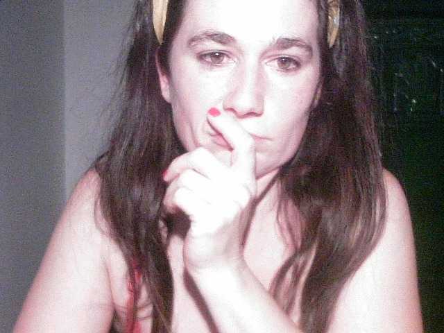 AmanelWhite live cam on BongaCams