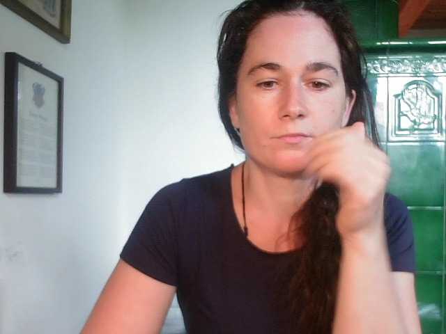 AmanelWhite live cam on BongaCams