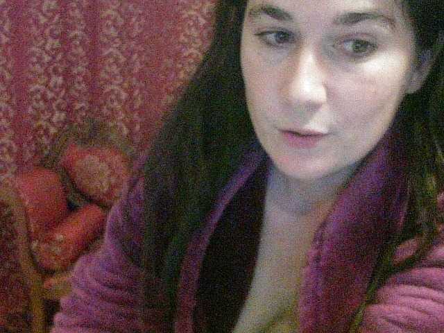 AmanelWhite live cam on BongaCams