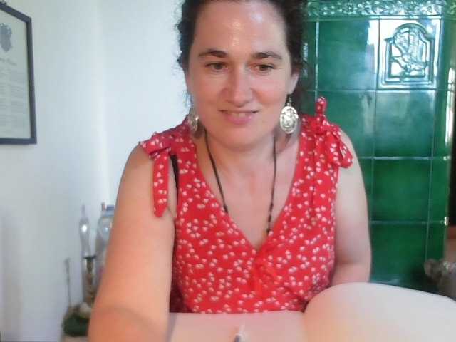 AmanelWhite live cam on BongaCams
