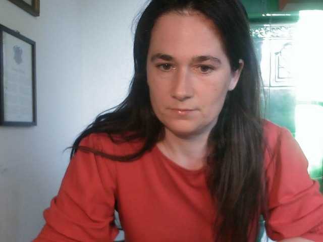 AmanelWhite live cam on BongaCams