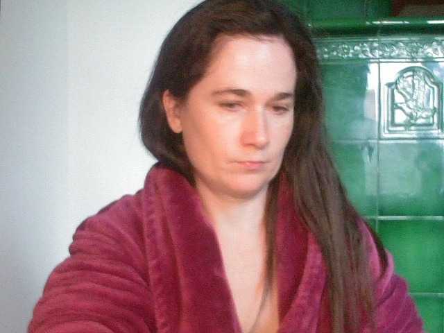 AmanelWhite live cam on BongaCams