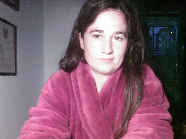 AmanelWhite live cam on BongaCams