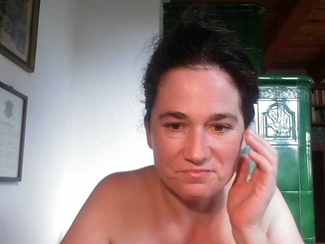 AmanelWhite live cam on BongaCams