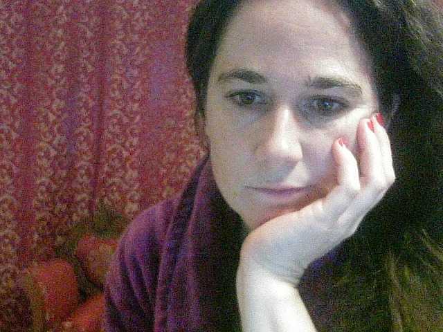 AmanelWhite live cam on BongaCams