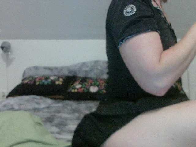 AmanelWhite live cam on BongaCams