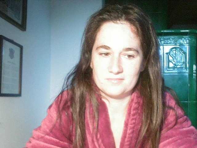 AmanelWhite live cam on BongaCams