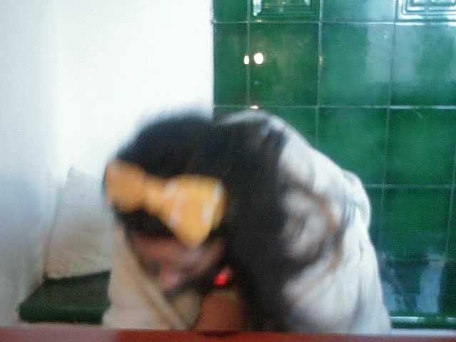 AmanelWhite live cam
