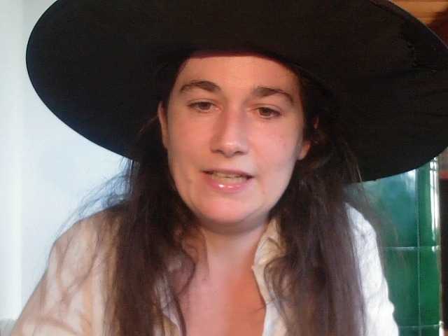 AmanelWhite live cam on BongaCams