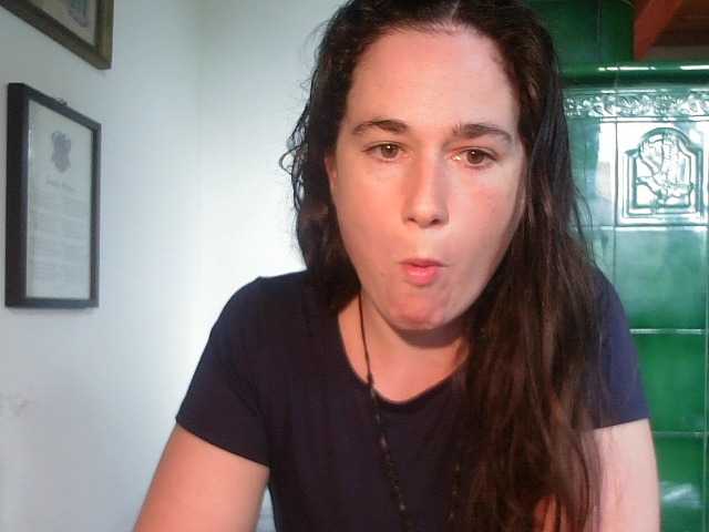 AmanelWhite live cam on BongaCams