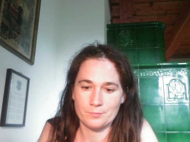AmanelWhite live cam on BongaCams