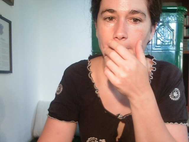 AmanelWhite live cam on BongaCams
