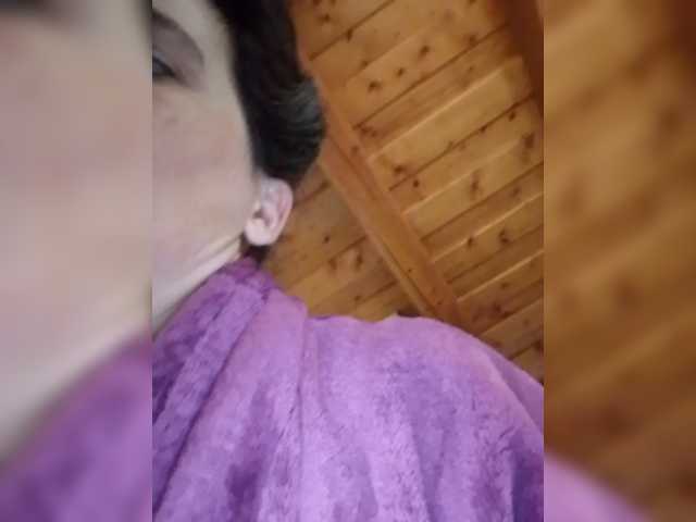 AmanelWhite live cam on BongaCams