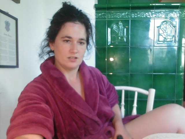 AmanelWhite live cam on BongaCams
