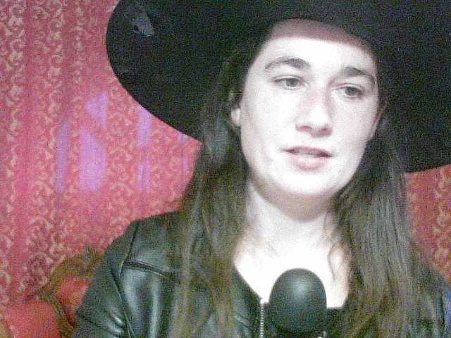 AmanelWhite live cam on BongaCams