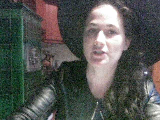 AmanelWhite live cam on BongaCams