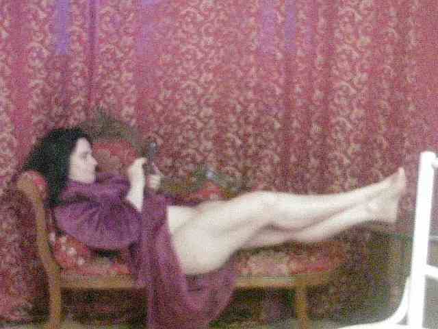 AmanelWhite