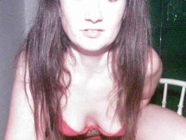 AmanelWhite's webcam live show