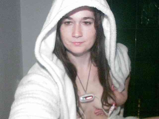 AmanelWhite