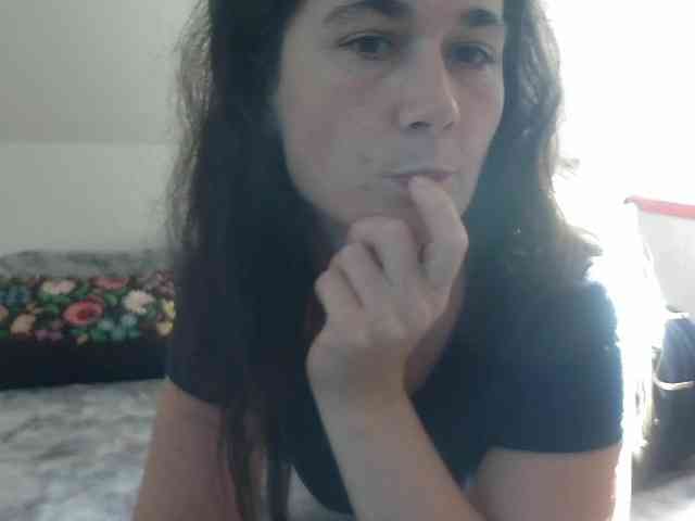 AmanelWhite webcam