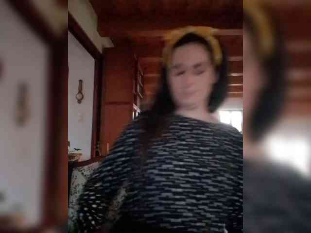 AmanelWhite's webcam live show