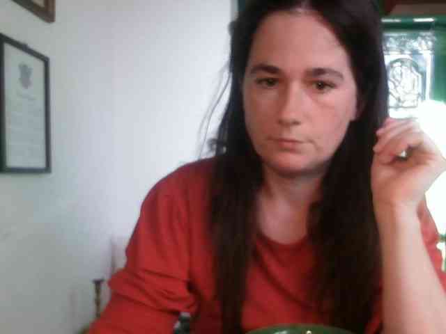 AmanelWhite webcam